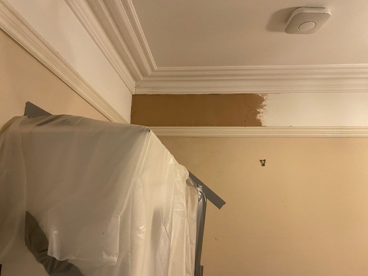 Plasterer: Image 10